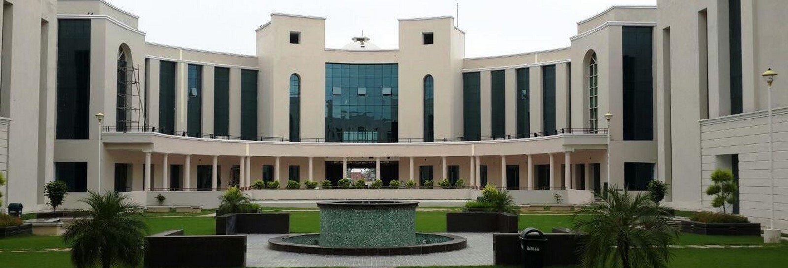 15 GRIHA certified buildings in India - Sheet1