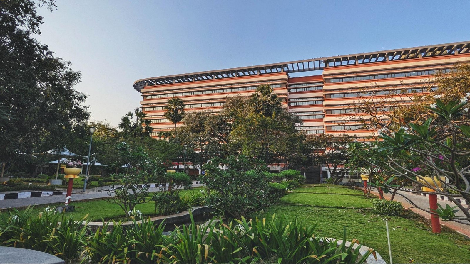 15 GRIHA certified buildings in India - Sheet12