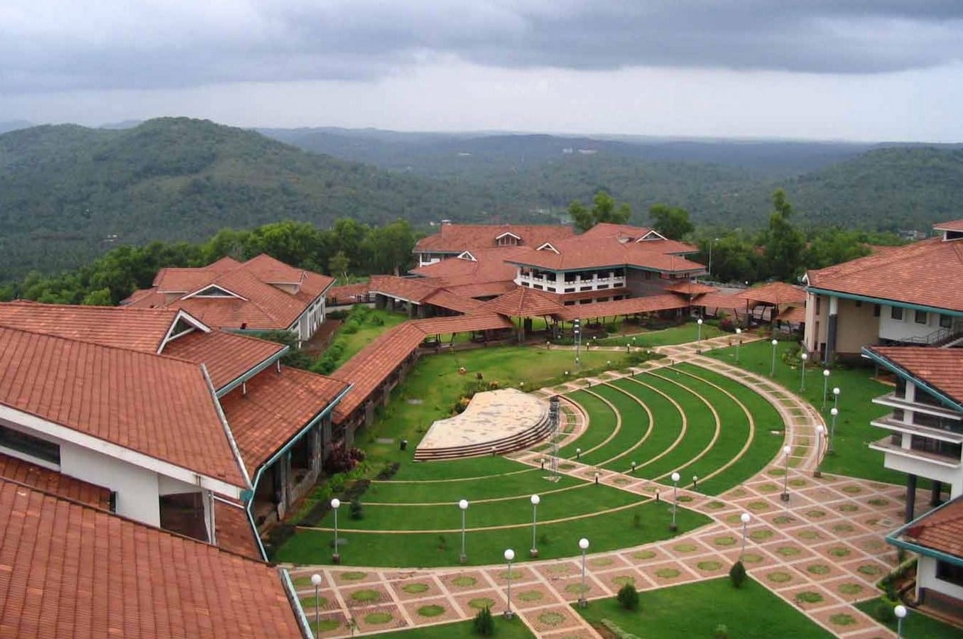 15 GRIHA certified buildings in India - Sheet13