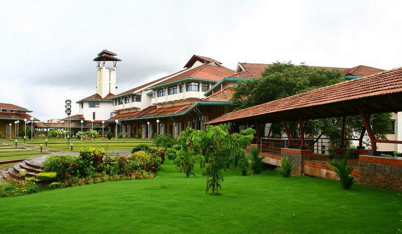 15 GRIHA certified buildings in India - Sheet14