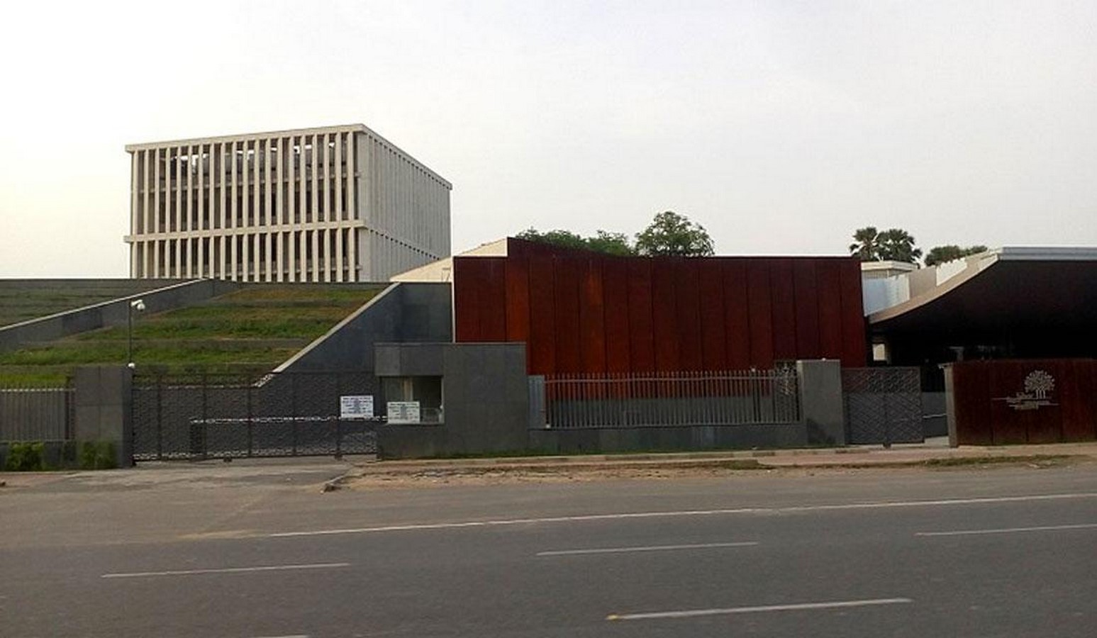 15 GRIHA certified buildings in India - Sheet15