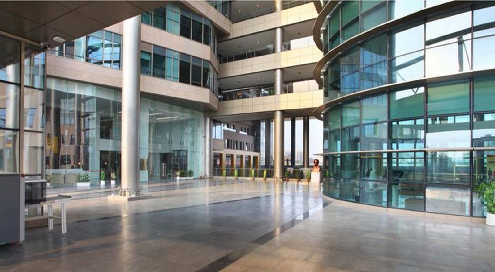 15 GRIHA certified buildings in India - Sheet19