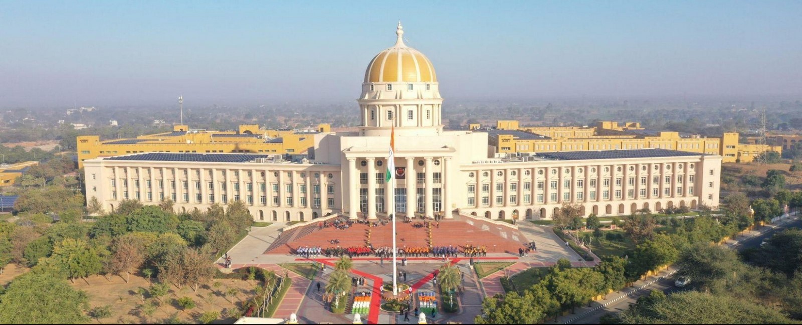 15 GRIHA certified buildings in India - Sheet25