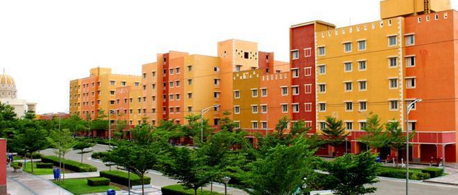 15 GRIHA certified buildings in India - Sheet26
