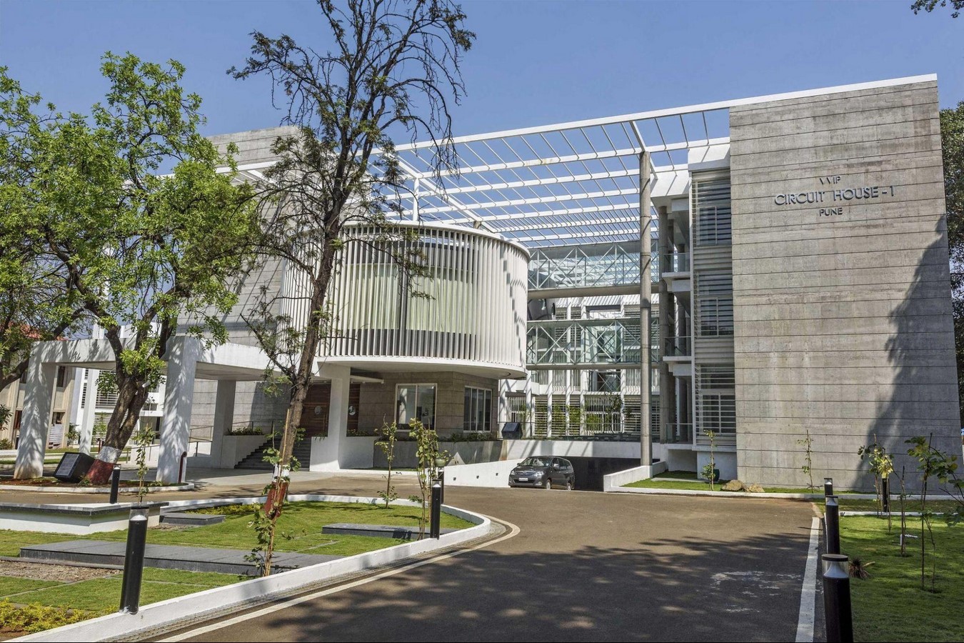 15 GRIHA certified buildings in India - Sheet27