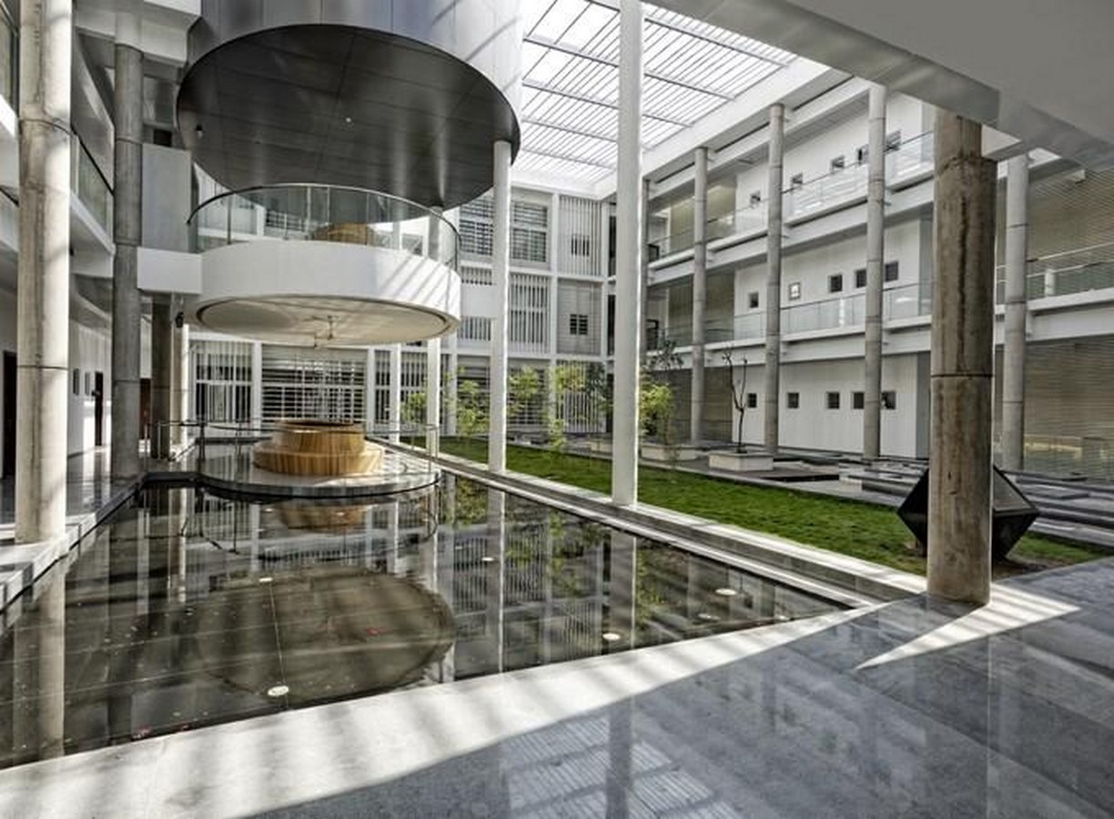 15 GRIHA certified buildings in India - Sheet28