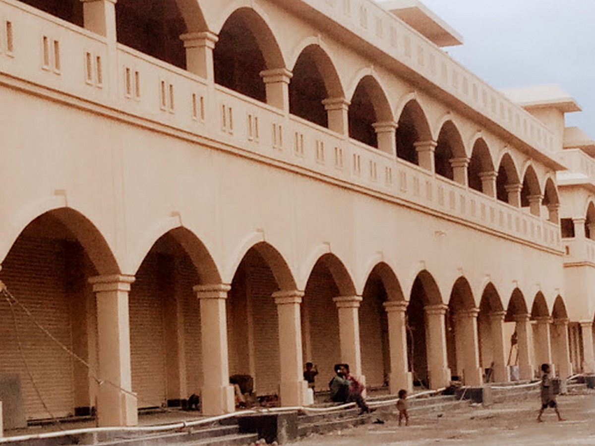 15 GRIHA certified buildings in India - Sheet3