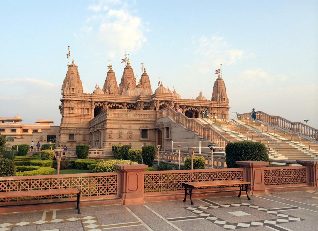 15 GRIHA certified buildings in India - Sheet4