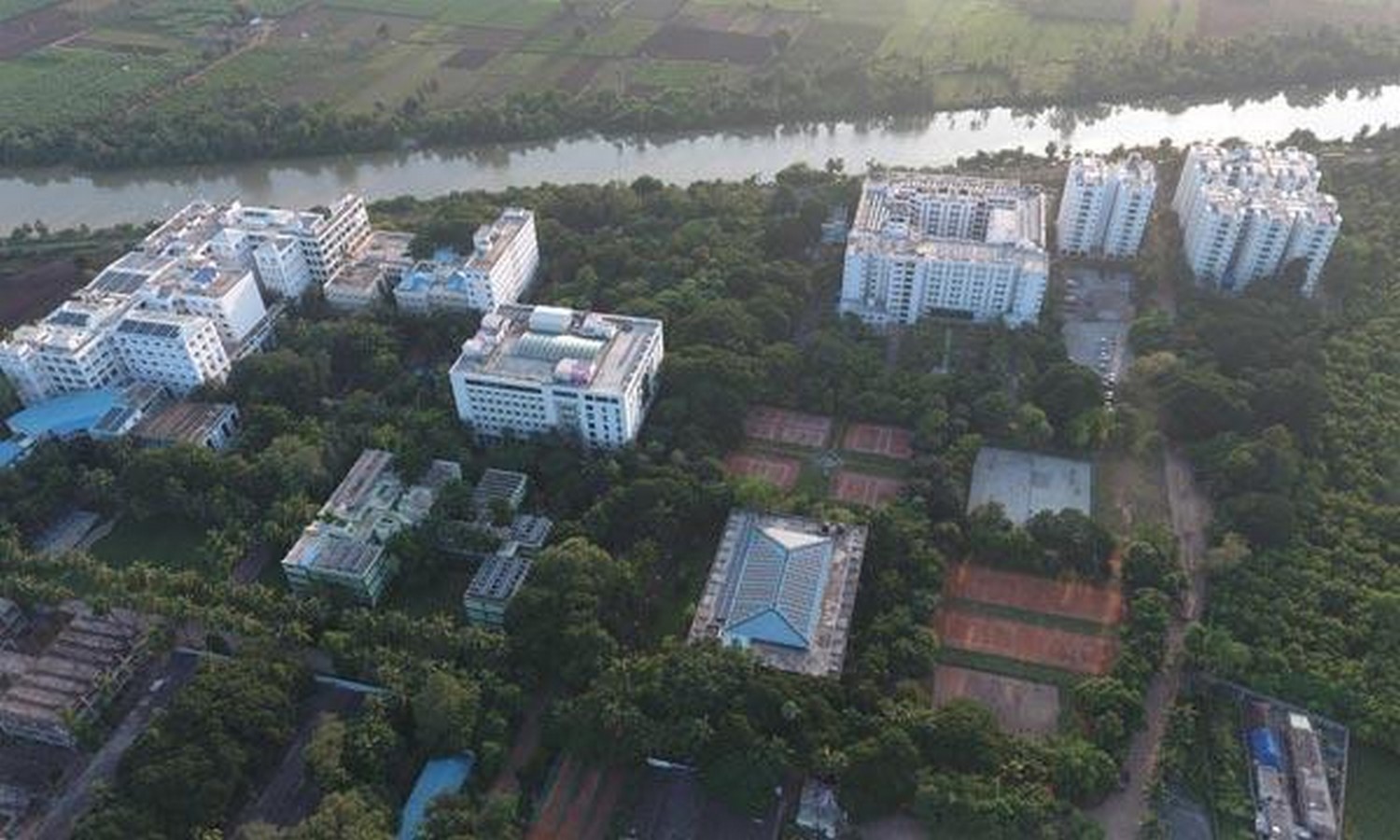 15 GRIHA certified buildings in India - Sheet7