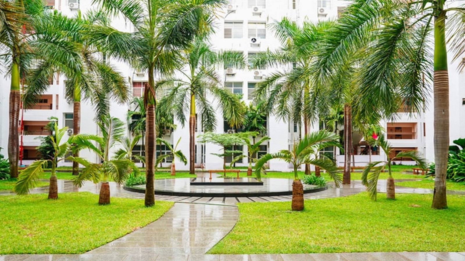15 GRIHA certified buildings in India - Sheet8