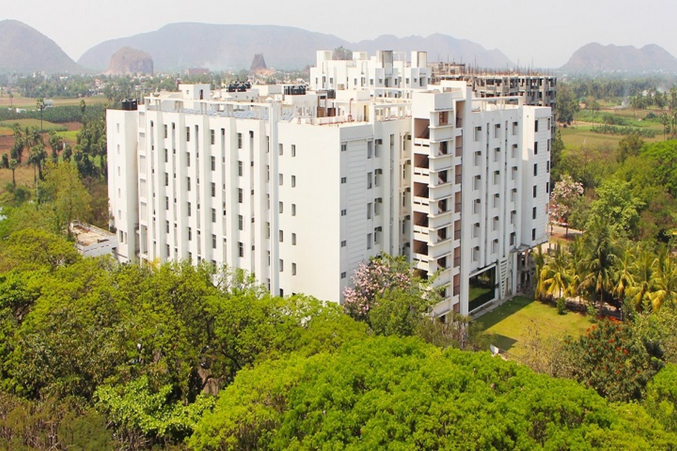 15 GRIHA certified buildings in India - Sheet9