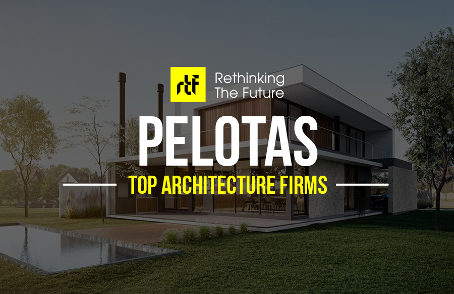 Architects in Pelotas – Top 10 Architects in Pelotas