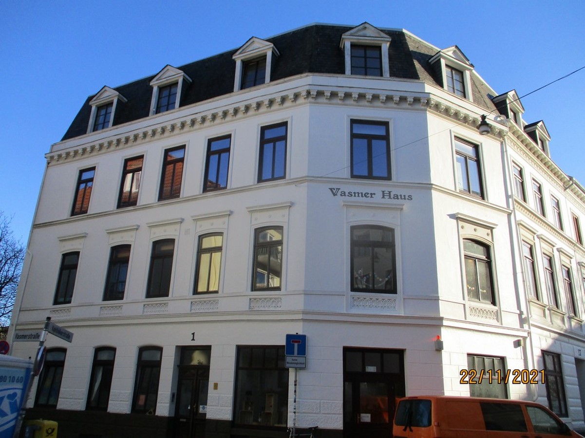 Architects in Bremen - Top 30 Architects in Bremen - Sheet17