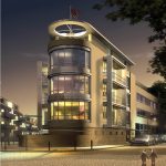 Architects in Bremen - Top 30 Architects in Bremen - Sheet18