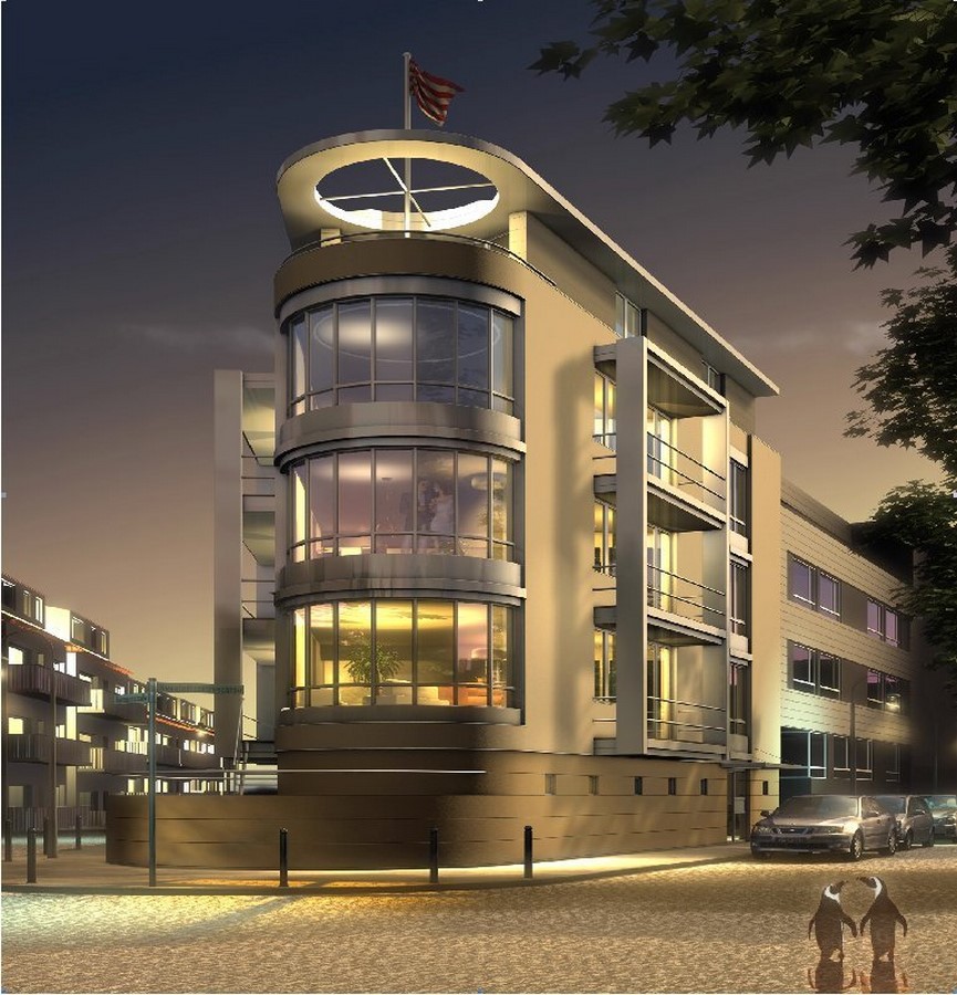 Architects in Bremen - Top 30 Architects in Bremen - Sheet18