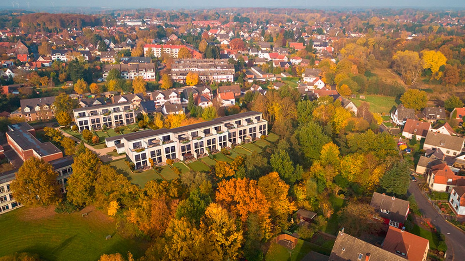 Architects in Bremen - Top 30 Architects in Bremen - Sheet19