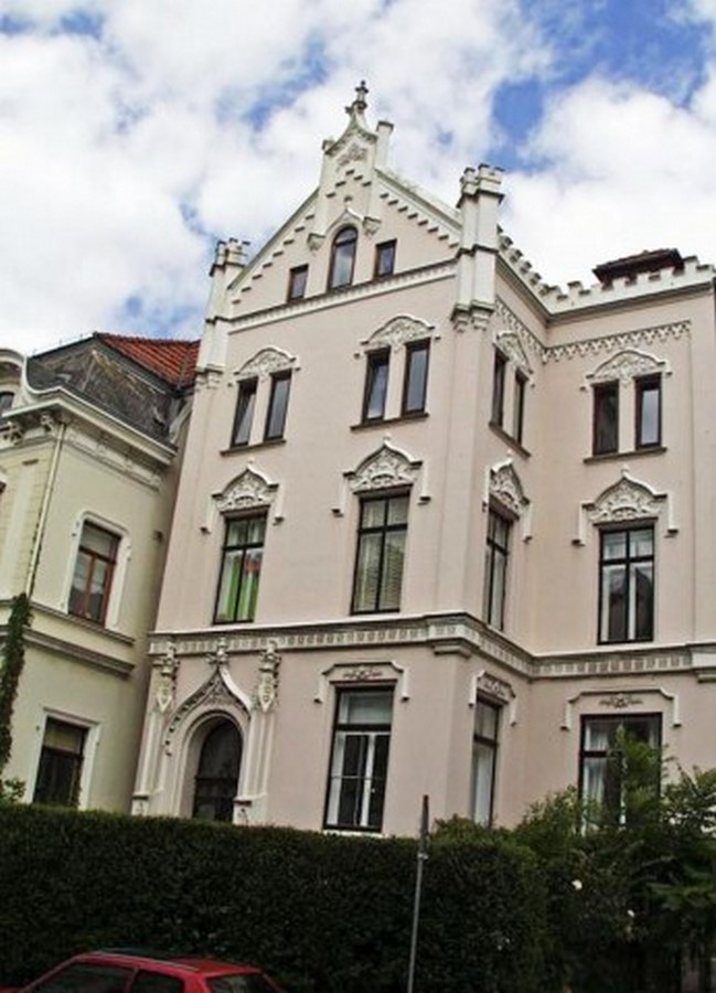 Architects in Bremen - Top 30 Architects in Bremen - Sheet2
