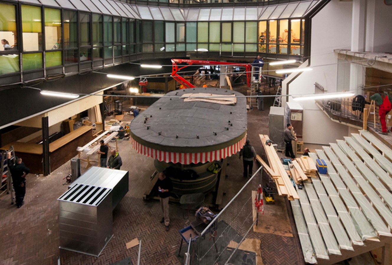Architects in Bremen - Top 30 Architects in Bremen - Sheet20