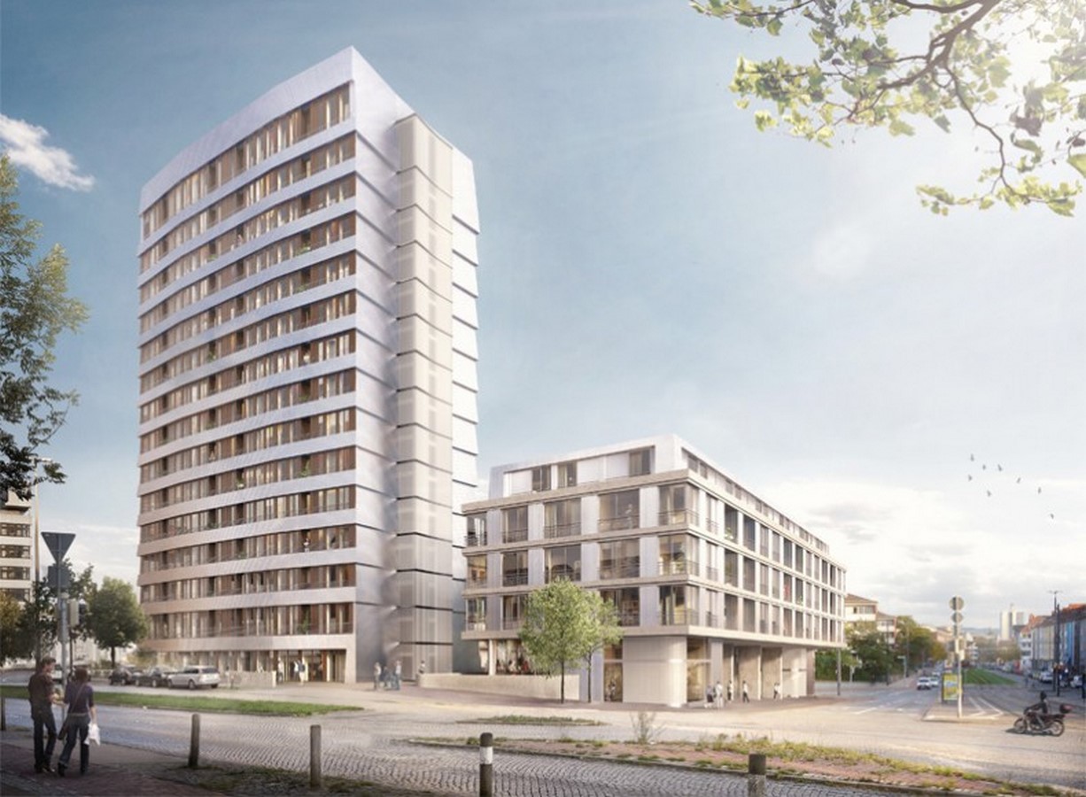 Architects in Bremen - Top 30 Architects in Bremen - Sheet22