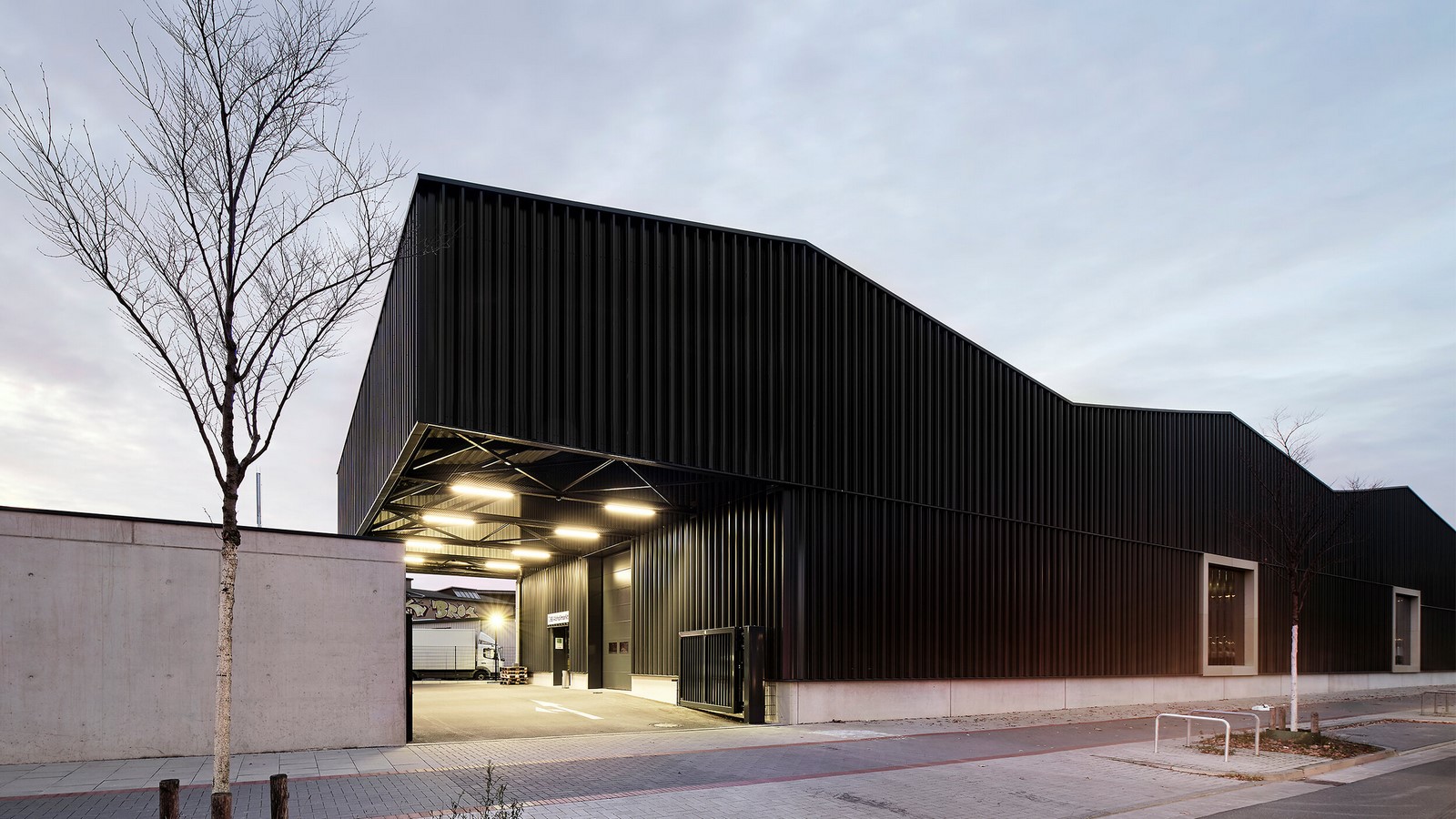 Architects in Bremen - Top 30 Architects in Bremen - Sheet26