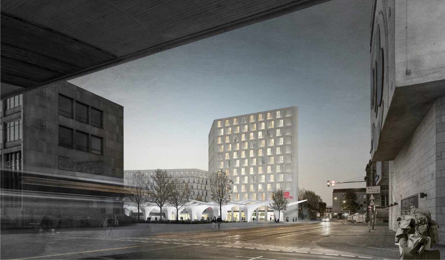 Architects in Bremen - Top 30 Architects in Bremen - Sheet28