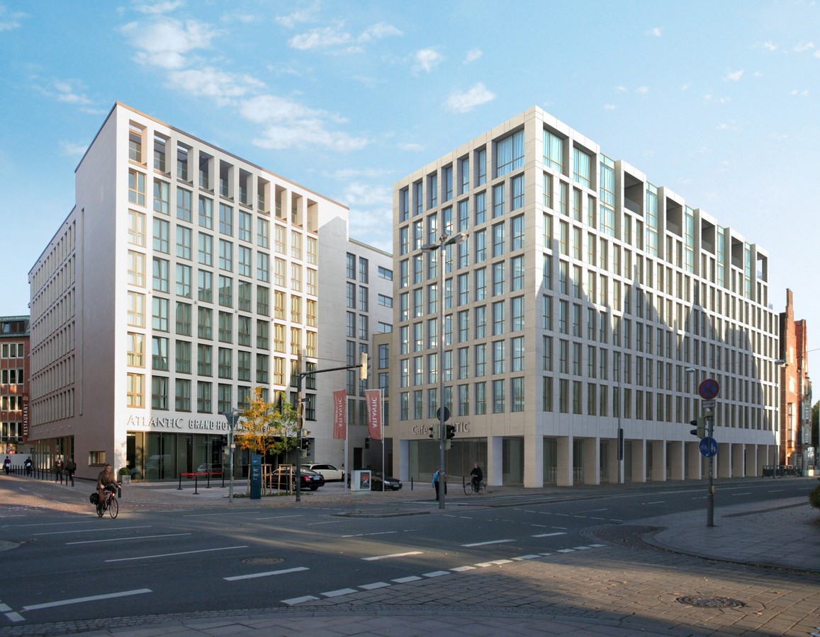 Architects in Bremen - Top 30 Architects in Bremen - Sheet6