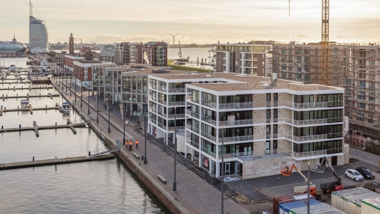 Architects in Bremen - Top 30 Architects in Bremen - Sheet7
