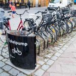 10 Most sustainable cities of Europe - Sheet10