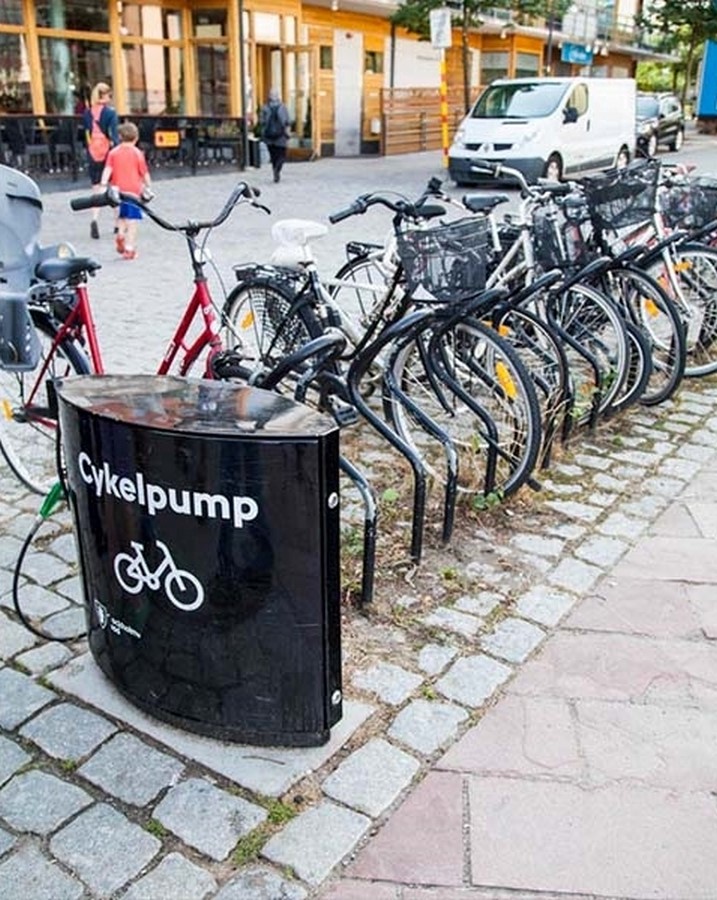 Stockholm Bicycle Program_©www.semesteratsea.org