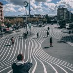 10 Most sustainable cities of Europe - Sheet2