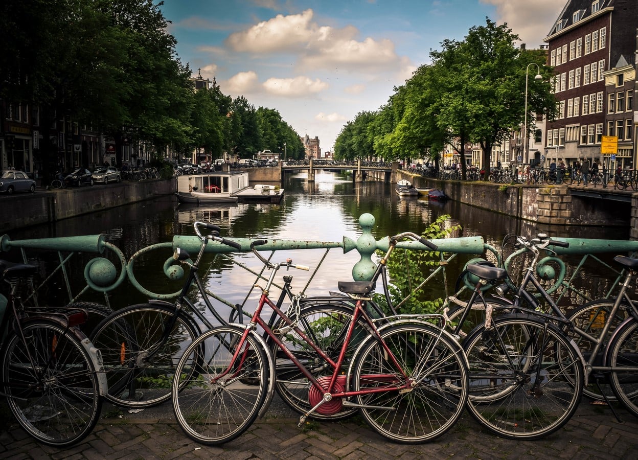 10 Most sustainable cities of Europe - Sheet7