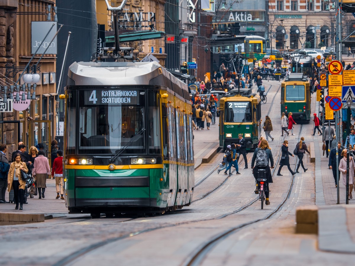 10 Most sustainable cities of Europe - Sheet8