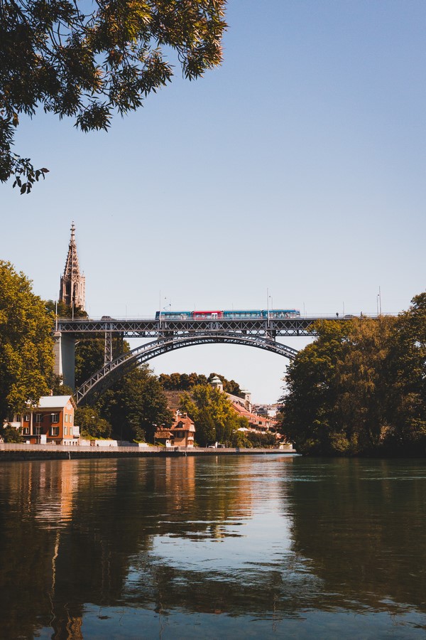 Bern_©unsplash.com/photos/V1xz0bEPwZ8