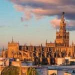 La Giralda, Seville: In the city’s heart - Sheet1