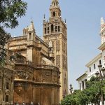 La Giralda, Seville: In the city’s heart - Sheet2