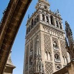 La Giralda, Seville: In the city’s heart - Sheet3