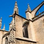 La Giralda, Seville: In the city’s heart - Sheet4