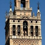 La Giralda, Seville: In the city’s heart - Sheet5