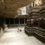 The blooming lotus of life : Importance of Indian heritage and culture - Sheet2