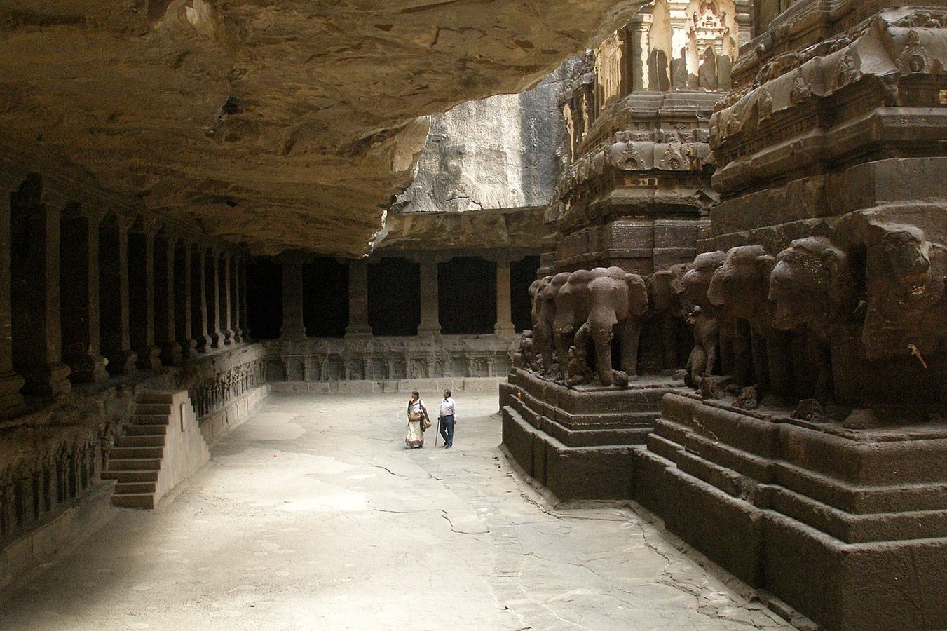The blooming lotus of life : Importance of Indian heritage and culture - Sheet2