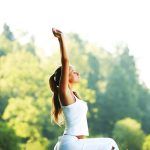 The blooming lotus of life : Importance of Indian heritage and culture - Sheet3