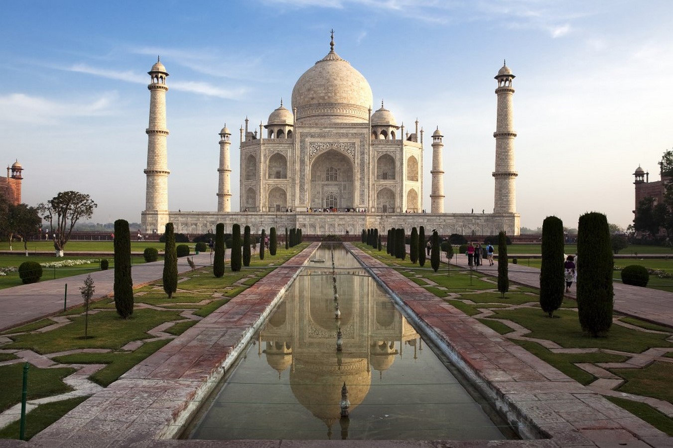 The blooming lotus of life : Importance of Indian heritage and culture - Sheet4