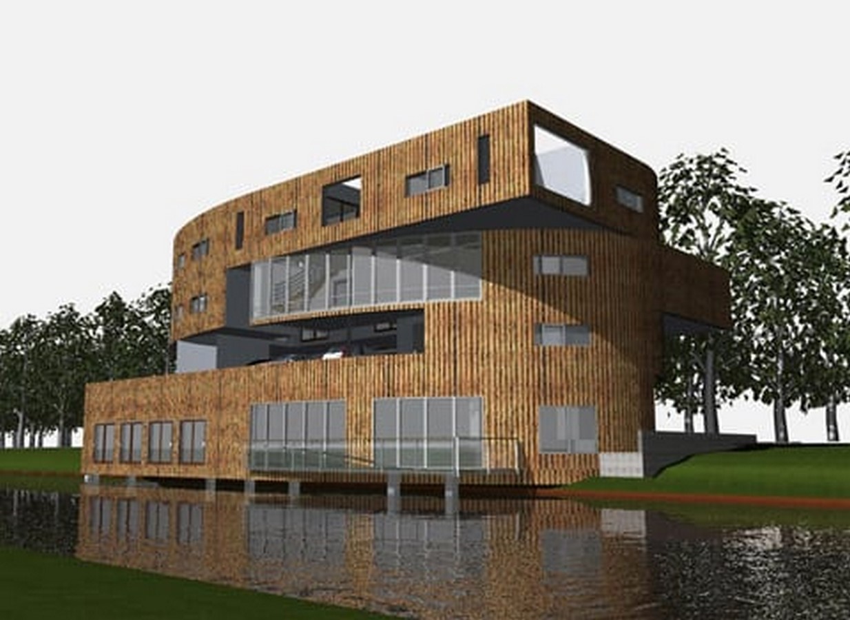 Architects in Almere - Top 25 Architects in Almere - Sheet16