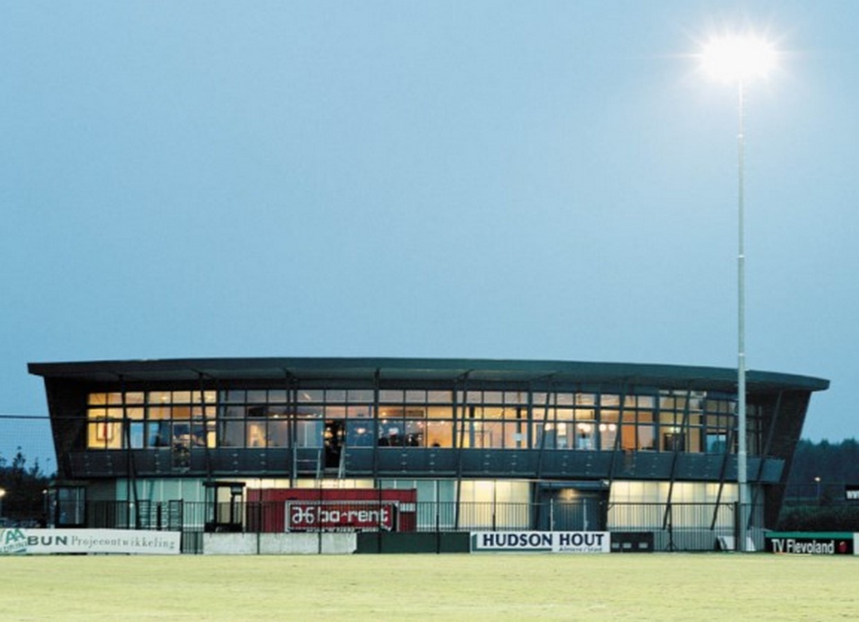Architects in Almere - Top 25 Architects in Almere - Sheet19