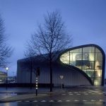 Architects in Almere - Top 25 Architects in Almere - Sheet20