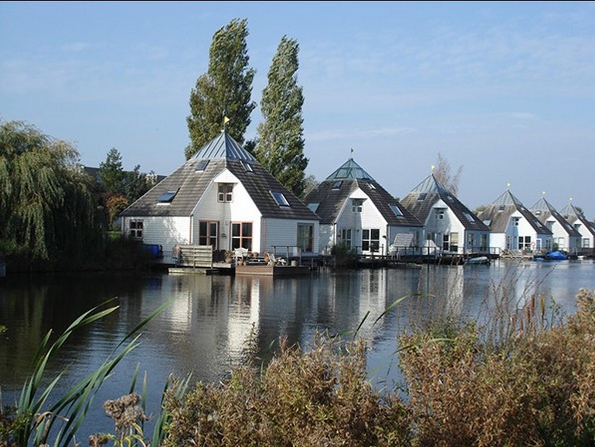 Architects in Almere - Top 25 Architects in Almere - Sheet23