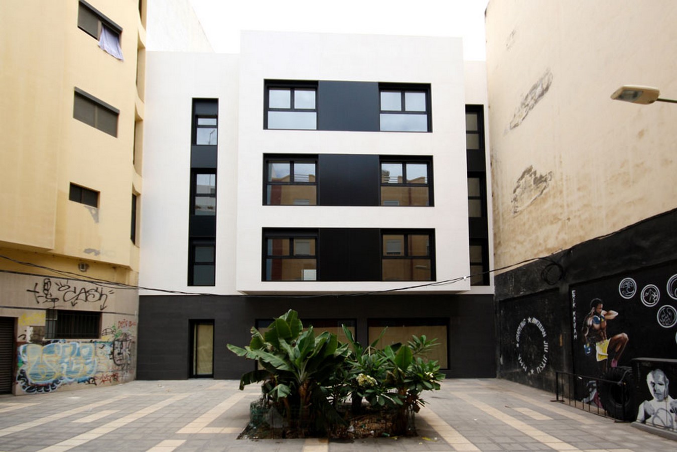 Architects in Palmasde de Gran Canaria - Top 30 Architects in Palmasde de Gran Canaria - Sheet10