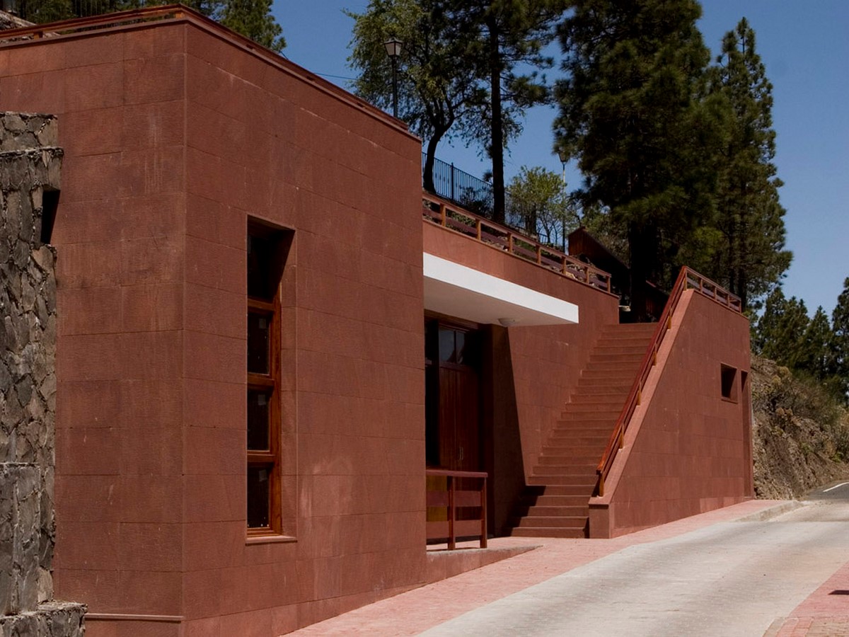 Architects in Palmasde de Gran Canaria - Top 30 Architects in Palmasde de Gran Canaria - Sheet18