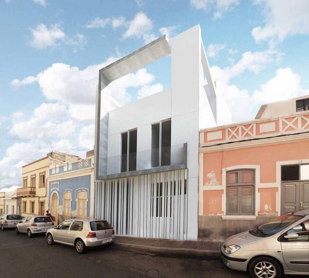 Architects in Palmasde de Gran Canaria - Top 30 Architects in Palmasde de Gran Canaria - Sheet2