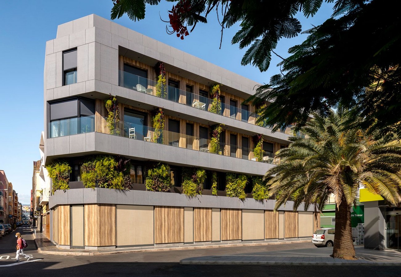 Architects in Palmasde de Gran Canaria - Top 30 Architects in Palmasde de Gran Canaria - Sheet25